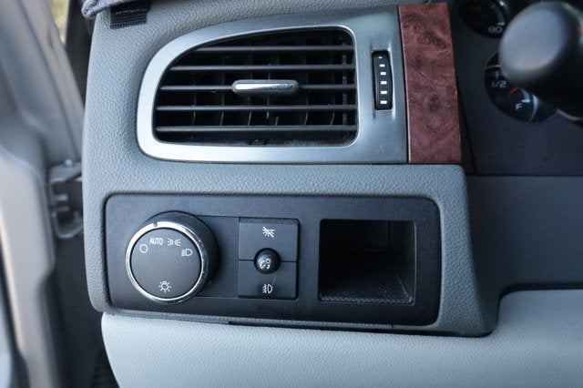 2007 Chevrolet Avalanche LT w/3LT