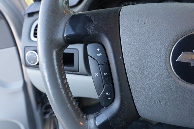 2007 Chevrolet Avalanche LT w/3LT