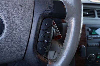 2007 Chevrolet Avalanche LT w/3LT