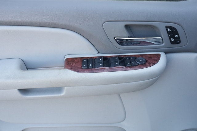 2007 Chevrolet Avalanche LT w/3LT