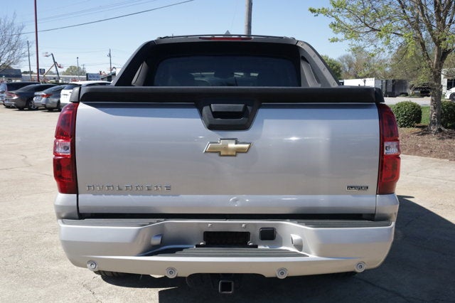 2007 Chevrolet Avalanche LT w/3LT