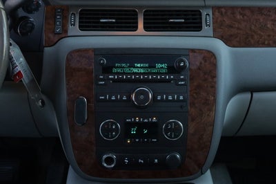 2007 Chevrolet Avalanche LT w/3LT