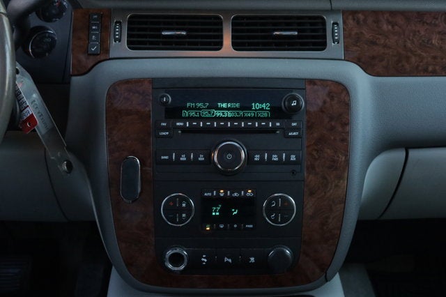 2007 Chevrolet Avalanche LT w/3LT