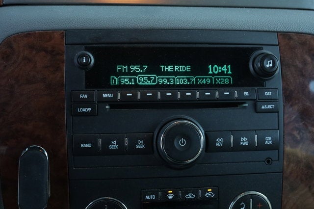 2007 Chevrolet Avalanche LT w/3LT