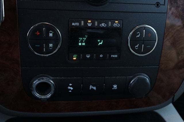 2007 Chevrolet Avalanche LT w/3LT