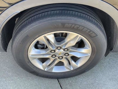 2019 Chevrolet Blazer 4DR FWD LT