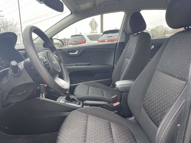 2023 Kia Rio S