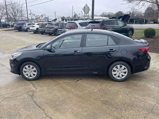 2023 Kia Rio S