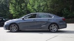 2020 Kia Forte EX
