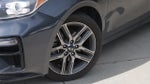 2020 Kia Forte EX
