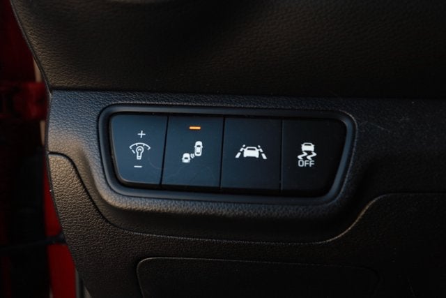 2020 Kia Forte EX