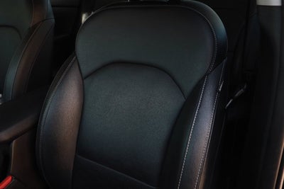 2020 Kia Forte EX