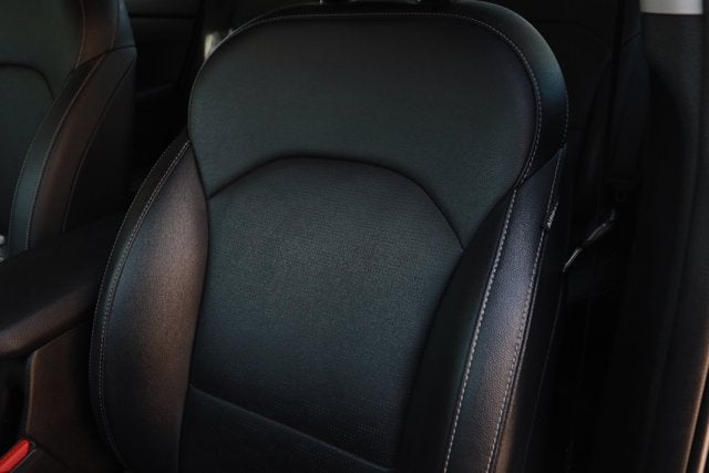 2020 Kia Forte EX
