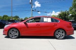 2020 Kia Forte EX