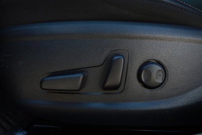 2020 Kia Forte EX