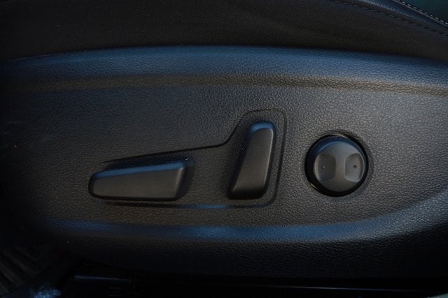 2020 Kia Forte EX