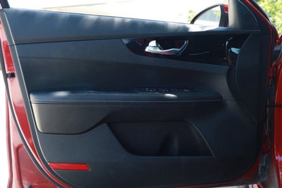 2020 Kia Forte EX
