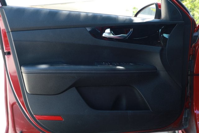 2020 Kia Forte EX
