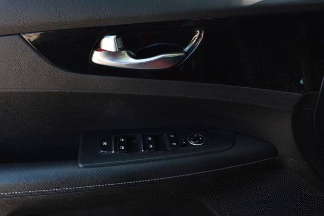 2020 Kia Forte EX