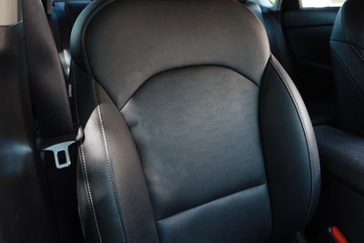 2020 Kia Forte EX