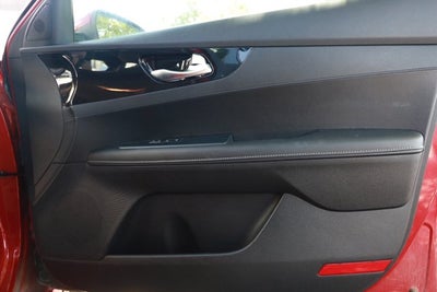 2020 Kia Forte EX