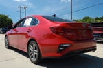 2020 Kia Forte EX