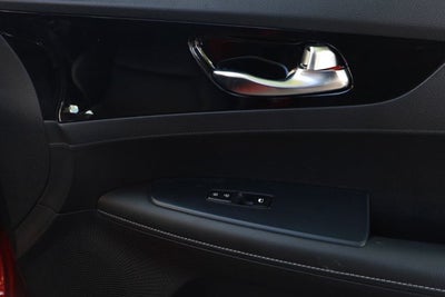 2020 Kia Forte EX