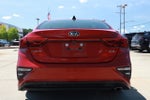 2020 Kia Forte EX