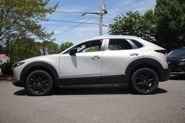 2024 Mazda Mazda CX-30 2.5 S Select Sport