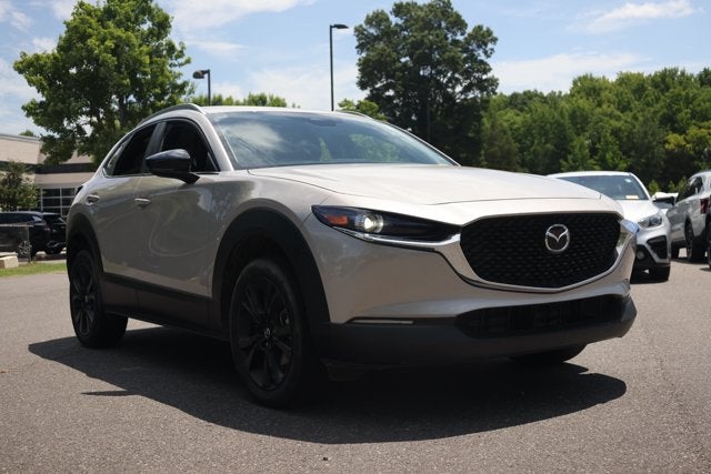 2024 Mazda Mazda CX-30 2.5 S Select Sport