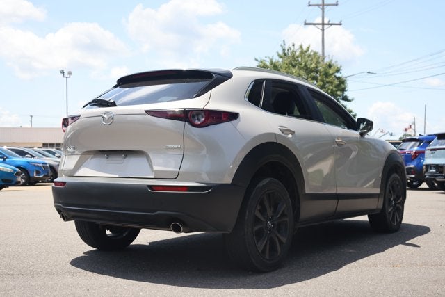 2024 Mazda Mazda CX-30 2.5 S Select Sport