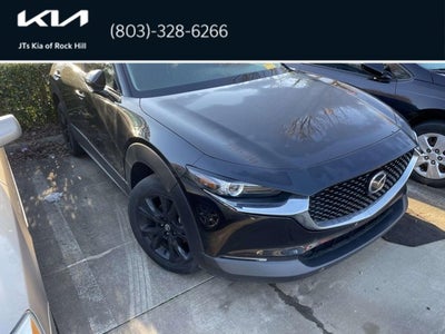 2024 Mazda Mazda CX-30 2.5 S Select Sport