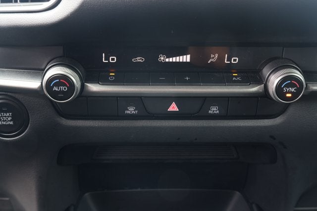 2023 Mazda Mazda CX-30 2.5 S Select Package