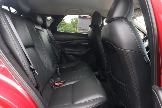 2023 Mazda Mazda CX-30 2.5 S Select Package