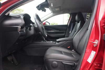 2023 Mazda Mazda CX-30 2.5 S Select Package
