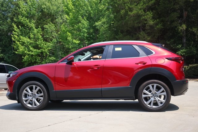 2023 Mazda Mazda CX-30 2.5 S Select Package