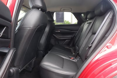 2023 Mazda Mazda CX-30 2.5 S Select Package