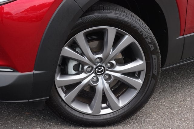 2023 Mazda Mazda CX-30 2.5 S Select Package