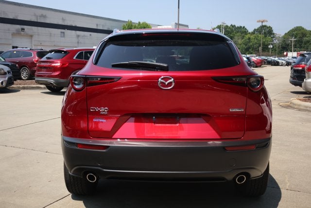 2023 Mazda Mazda CX-30 2.5 S Select Package