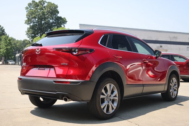 2023 Mazda Mazda CX-30 2.5 S Select Package
