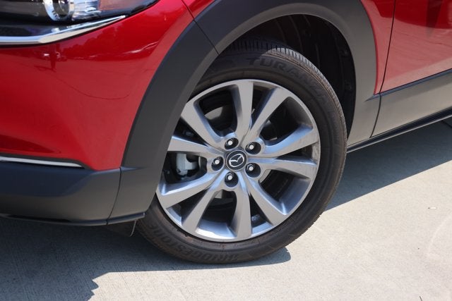 2023 Mazda Mazda CX-30 2.5 S Select Package