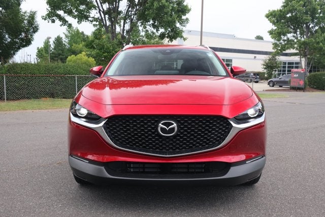 2023 Mazda Mazda CX-30 2.5 S Select Package
