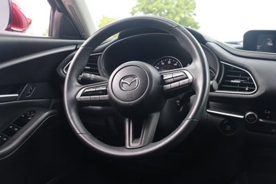 2023 Mazda Mazda CX-30 2.5 S Select Package