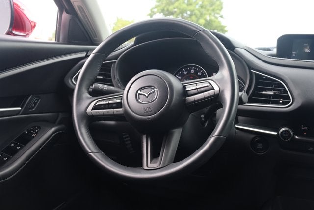 2023 Mazda Mazda CX-30 2.5 S Select Package