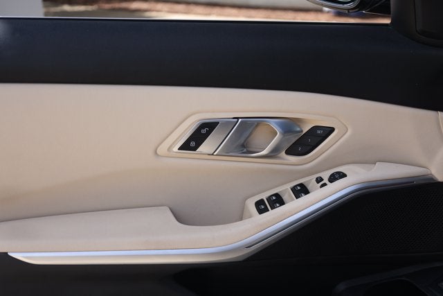 2021 BMW 3 Series 330i xDrive