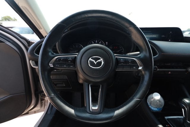 2024 Mazda Mazda3 Sedan 2.5 S Select Sport