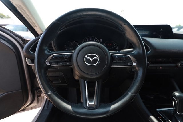 2024 Mazda Mazda3 Sedan 2.5 S Select Sport