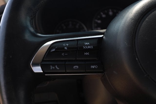 2024 Mazda Mazda3 Sedan 2.5 S Select Sport
