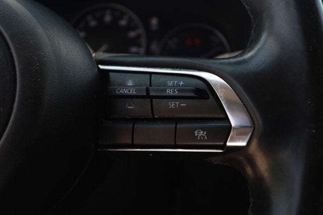 2024 Mazda Mazda3 Sedan 2.5 S Select Sport