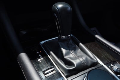 2024 Mazda Mazda3 Sedan 2.5 S Select Sport